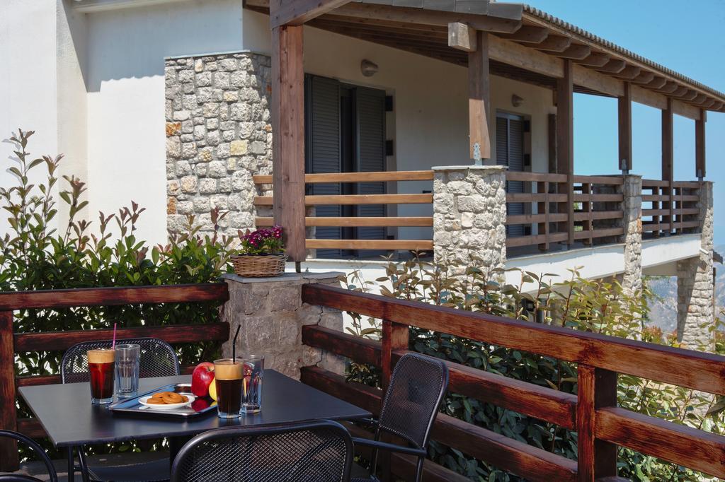 Guesthouse Diochri Kato Sinikia Trikalon Room photo