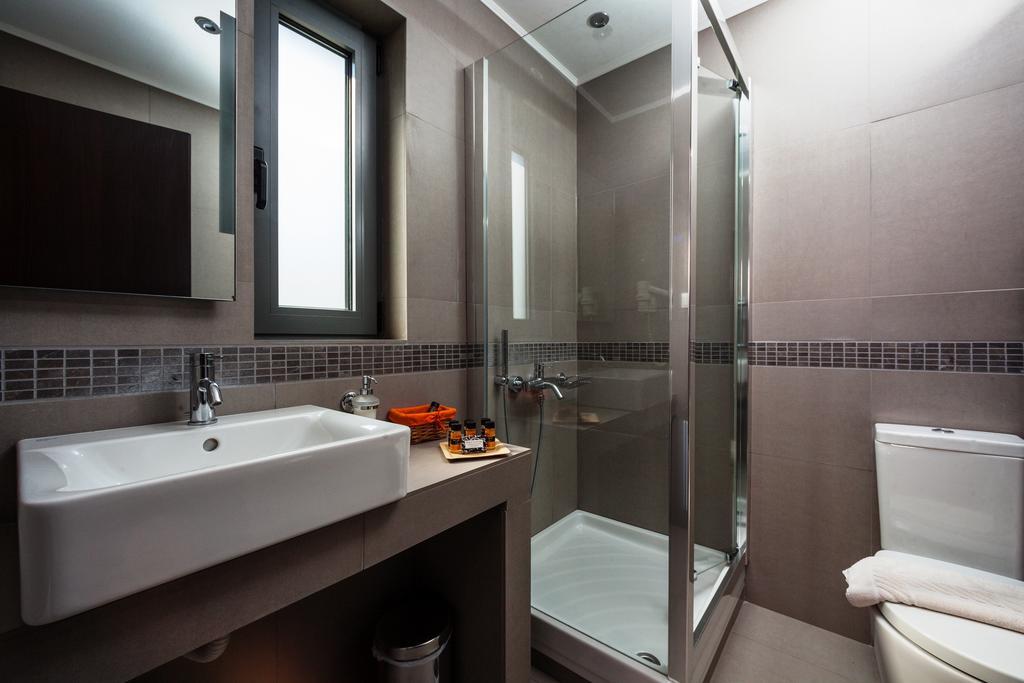 Guesthouse Diochri Kato Sinikia Trikalon Room photo