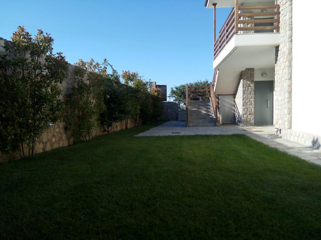 Guesthouse Diochri Kato Sinikia Trikalon Exterior photo