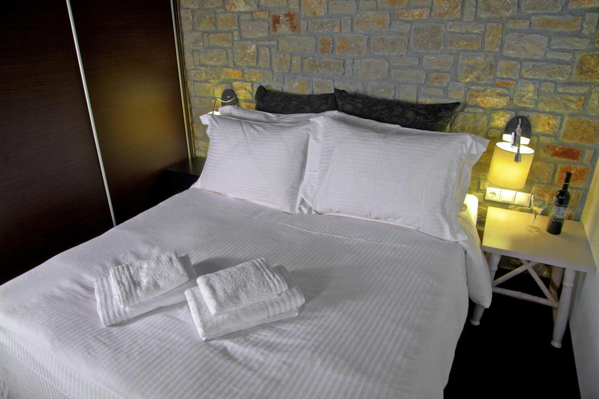 Guesthouse Diochri Kato Sinikia Trikalon Room photo